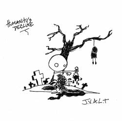 J.V.A.L.T. : Jizzing Viscera and Large Testicles